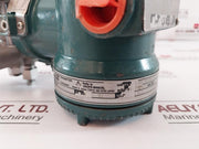 Yokogawa Ejx 430A Gauge Pressure Transmitter 200Ma 30V 0.5 Mpa 10Nf