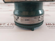 Yokogawa Ejx 430A Gauge Pressure Transmitter 200Ma 30V 0.5 Mpa 10Nf