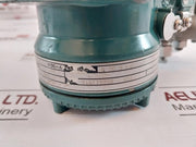 Yokogawa Ejx 430A Gauge Pressure Transmitter 200Ma 30V 0.5 Mpa 10Nf