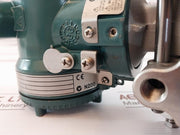 Yokogawa Ejx 430A Gauge Pressure Transmitter 200Ma 30V 0.5 Mpa 10Nf