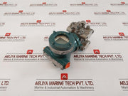Yokogawa Ejx 430A Gauge Pressure Transmitter 200Ma 30V 0.5 Mpa 10Nf