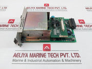 Yokogawa Electrical Transceiver Rio I/O Module Part No. Aip571