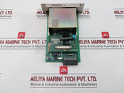 Yokogawa Electrical Transceiver Rio I/O Module Part No. Aip571