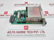 Yokogawa Electrical Transceiver Rio I/O Module Part No. Aip571