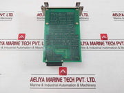 Yokogawa Electrical Transceiver Rio I/O Module Part No. Aip571