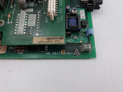 Yokogawa Electrical Transceiver Rio I/O Module Part No. Aip571