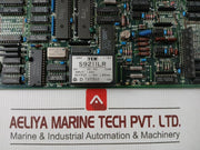 Yokogawa End-s110*A I/O Card Nest Unit Rack 50/60Hz Vm1 E150Ka132 140