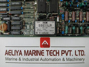 Yokogawa End-s110*A I/O Card Nest Unit Rack Module 50/60Hz Mac2