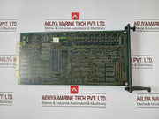 Yokogawa End-s110*A I/O Card Nest Unit Rack Module 50/60Hz Mac2