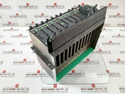 Yokogawa End-s110*A I/O Card Nest Unit Rack Module 50/60Hz Mac2