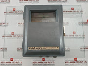Yokogawa Exa Oxy