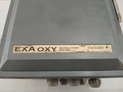 Yokogawa Exa Oxy