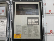 Yokogawa Exa Oxy