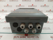 Yokogawa Exa Oxy