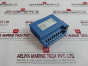 Yokogawa F3Da08-5N D/A Converter Module