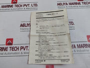 Yokogawa F3Yd64-1F Tr Output Module Yd64-1