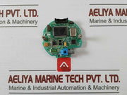 Yokogawa F9342 Al Pressure Transmitter Pcb Assembly