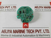 Yokogawa F9342 Al Pressure Transmitter Pcb Assembly