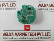 Yokogawa F9342 Al Pressure Transmitter Pcb Assembly