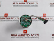 Yokogawa F9342Dt-01 Pressure Transmitter