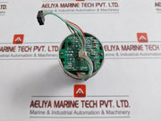 Yokogawa F9342Dt-01 Pressure Transmitter