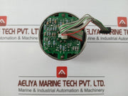 Yokogawa F9342Dt-01 Pressure Transmitter