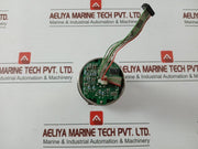 Yokogawa F9342Dt-01 Pressure Transmitter