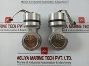 Yokogawa F9342Dt-01 Pressure Transmitter