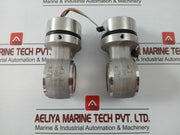 Yokogawa F9342Dt-01 Pressure Transmitter