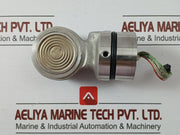 Yokogawa F9342Dt-01 Pressure Transmitter