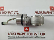 Yokogawa F9342Dt-01 Pressure Transmitter