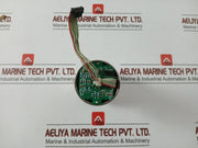 Yokogawa F9342Dt-01 Pressure Transmitter