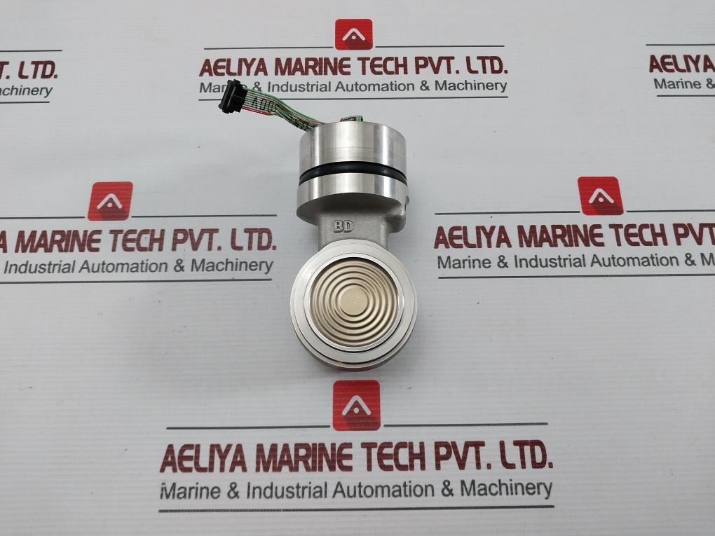 Yokogawa F9342Dt-01 Silicone Pressure Transmitter