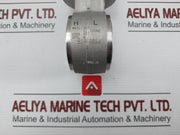 Yokogawa F9342Dt-01 Silicone Pressure Transmitter