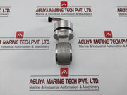 Yokogawa F9342Dt-01 Silicone Pressure Transmitter