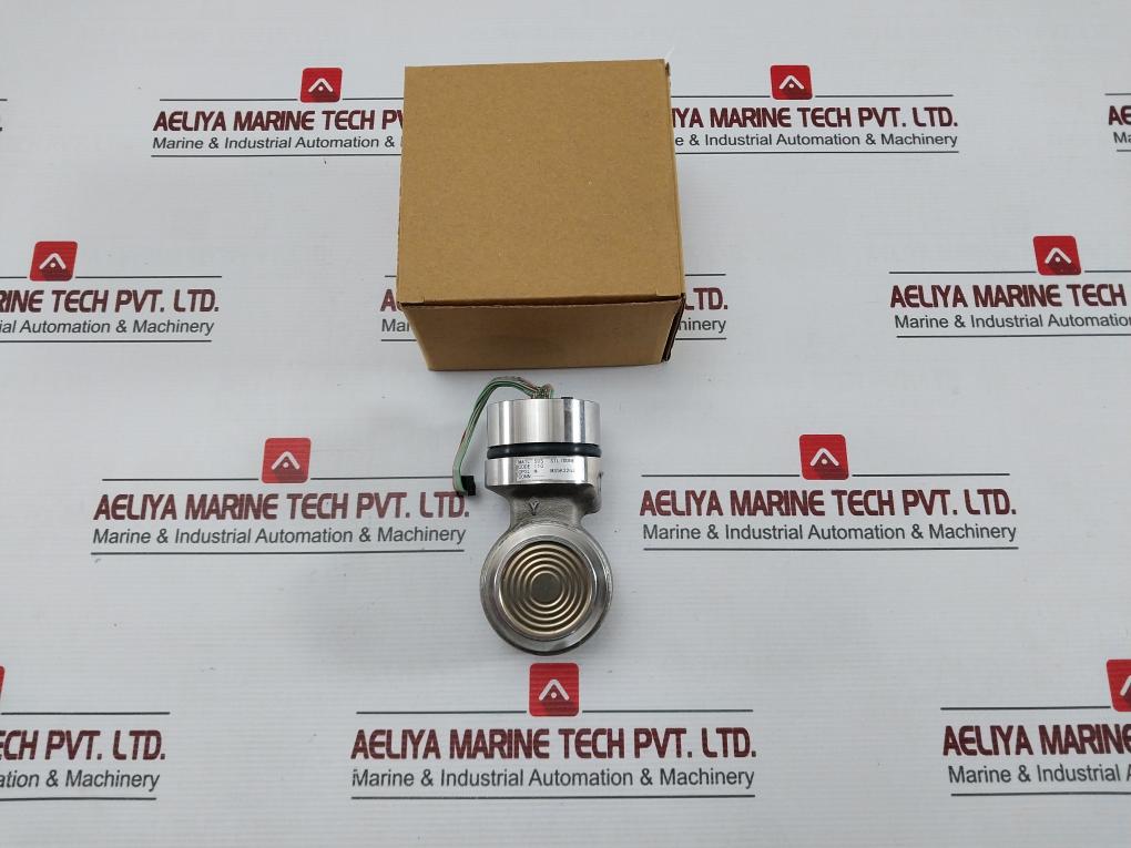 Yokogawa F9342Dt-01 Silicone Pressure Transmitter