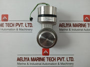 Yokogawa F9342Dt-01 Silicone Pressure Transmitter