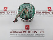 Yokogawa F9342Dt-01 Silicone Pressure Transmitter