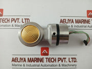 Yokogawa F9342Dt-01 Silicone Pressure Transmitter