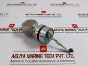 Yokogawa F9342Dt Pressure Transmitter