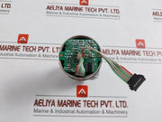 Yokogawa F9342Dt Pressure Transmitter