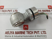 Yokogawa F9342Dt Silicone Pressure Transmitter
