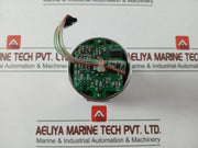 Yokogawa F9342Dt Silicone Pressure Transmitter