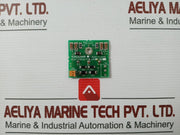 Yokogawa F9342Tc Hart De Transmitter Circuit Pcb Board F9342Ej-02