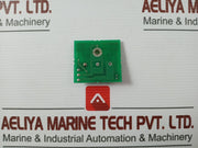 Yokogawa F9342Tc Hart De Transmitter Circuit Pcb Board F9342Ej-02
