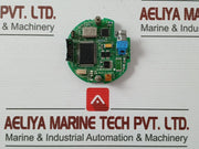 Yokogawa F9342Tc Hart De Transmitter Circuit Pcb Board F9342Ej-02