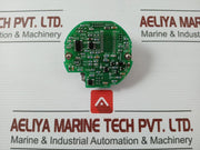 Yokogawa F9342Tc Hart De Transmitter Circuit Pcb Board F9342Ej-02