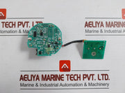 Yokogawa F9342Tc Transmitter Circuit Pcb Board
