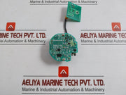 Yokogawa F9342Tc Transmitter Circuit Pcb Board