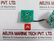 Yokogawa F9342Tc Transmitter Circuit Pcb Board